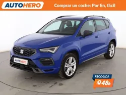 SEAT Ateca 1.5 EcoTSI S&S FR Special Edition