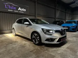 Renault Mégane 1.5 DCI 110 ENERGY INTENS EDC BVA/ ENTRETIEN A JOUR/ DISTRIBUTION GARANTIE 6