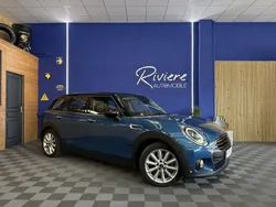 Mini CLUBMAN COOPER D 150CH CLASSIC BVA8