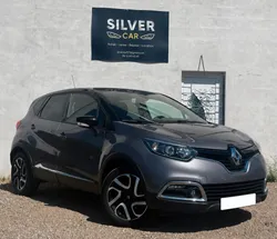 Renault captur 1.5 dci 90ch intens - 1 ere main