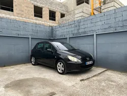 PEUGEOT 307 Sport Pack 2.0 HDi 16V FAP 136ch GARANTIE