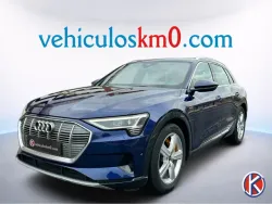 AUDI e-tron 55 quattro
