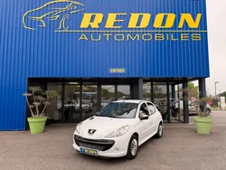PEUGEOT 206+ 1.4 HDI BLUE LION 70cH 4cV