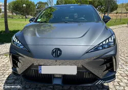 MG X-Power