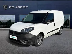 Fiat doblo cargo ft 1.6 multijet 105 pack pro nav