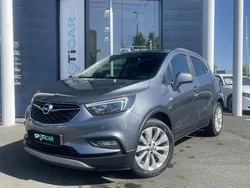 Opel MOKKA 1,6 CDTI 110 ch 4X2 ecoFLEX S/S Cosmo