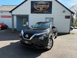 NISSAN Juke 1.0 DIG-T - 117 - II Visia