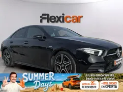 MERCEDES Clase A A 180
