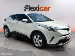 Toyota C-HR 1.8 Hybrid Comfort
