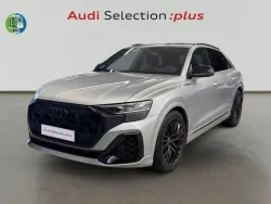 AUDI Q8 50 TDI Black limited quattro tiptronic 210kW
