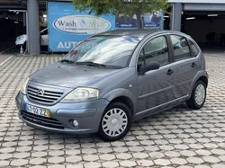 Citroën C3 1.1i
