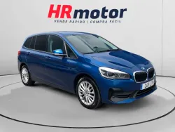 BMW Serie 2 218i Gran Tourer