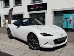 MAZDA MX-5 ST MX 2.0L SKYACTIV-G 160 ch Selection - PACK SPORT - RECARO - SUSPENSION BILSTEIN - SIEGES CHAUFFANTS