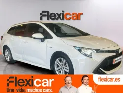 TOYOTA Corolla 125H Active Tech