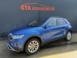 VOLKSWAGEN T-ROC 1.5 TSI EVO2 150 Start/Stop DSG7 Life