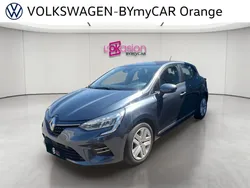 RENAULT Clio TCe 100 Business
