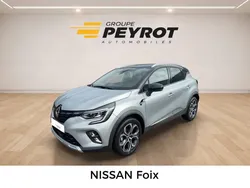 RENAULT Captur TCe 90 Techno