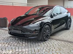 Tesla Model Y Performance Tração Integral