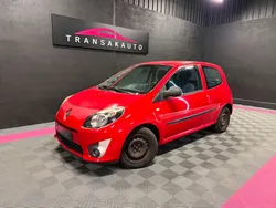 RENAULT TWINGO II 1.2 LEV 16v 75 eco2 Authentique
