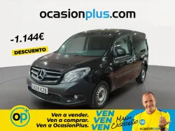 MERCEDES Citan Furgón 109CDI BE Compacto