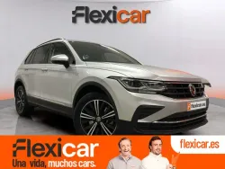 VOLKSWAGEN Tiguan 1.4 eHibrid Life 180kW