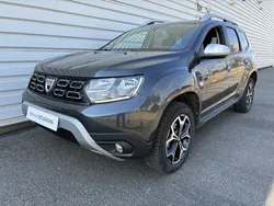 Dacia Duster (2) Prestige dCi 110 4x4