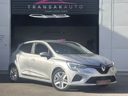 RENAULT CLIO V Blue dCi 85 Business / RADAR DE RECUL / APPLE CARPLAY
