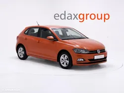 VW Polo 1.0 TSI Confortline