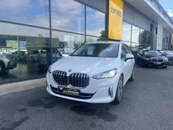 Bmw SERIE 2 ACTIVETOURER 218D 150 CH BUSINESS DESIGN GPS CAMERA