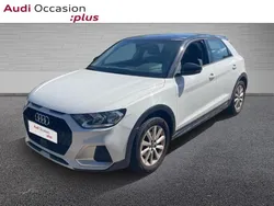 Audi A1 allstreet 30 TFSI 110ch Design