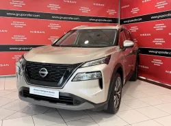 NISSAN X-Trail 1.5 e-Power N-Connecta e-4orce 4x4 7pl. 158kW