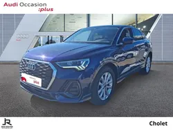 Audi Q3 Sportback 35 TDI 150 ch S tronic 7 Advanced