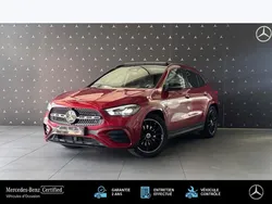Mercedes Gla 200 d AMG Line
