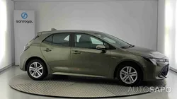 Toyota Corolla 1.8 Hybrid Comfort de 2020