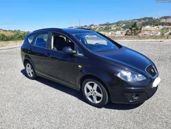 Seat Altea XL 1.2 105cv Copa c/ Revisão