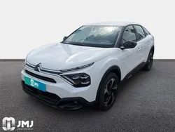 Citroën C4 BlueHDi 130 S&S EAT8 Feel Pack