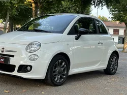 Fiat 500 1.2 S&S Sport