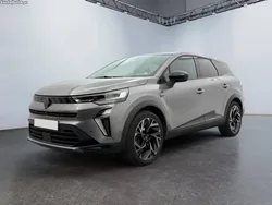 Renault  E-Tech full hybrid Esprit Alpine