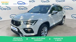 Seat Ateca 2.0 TDI 150 DSG7 Style