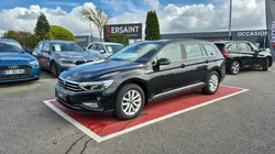 Volkswagen Passat SW VIII 2.0 TDI 150 SCR DSG7 BUSINESS