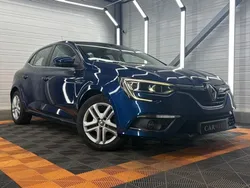 Renault MEGANE IV 1.5 DCI 110CH ENERGY ZEN