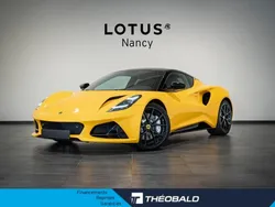 Lotus Emira 2.0T 364ch First Edition DCT8