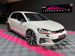 VOLKSWAGEN GOLF 2.0 TSI 245 DSG7 GTI Performance / CAR PLAY / SIEGES CHAUFFANTS / CAMERA DE RECUL