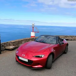 Mazda MX-5 Skyactiv Technology