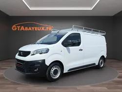 PEUGEOT EXPERT Standard 1.5 BlueHDi 120 Asphalt