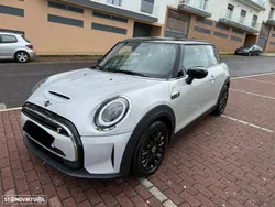 MINI 3 Portas Cooper SE