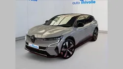 Renault Mégane E-TECH 220 ch autonomie confort GSR2 Techno
