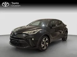 TOYOTA C-HR 125H Advance