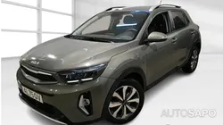 Kia Stonic de 2021