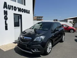 Opel Mokka 1.4 Turbo 140 Cosmo Pack *Toit Ouvrant/Attelage/Camera de recul